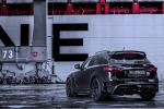 Infiniti QX70 LR3 by AHG-Sports 2015 года